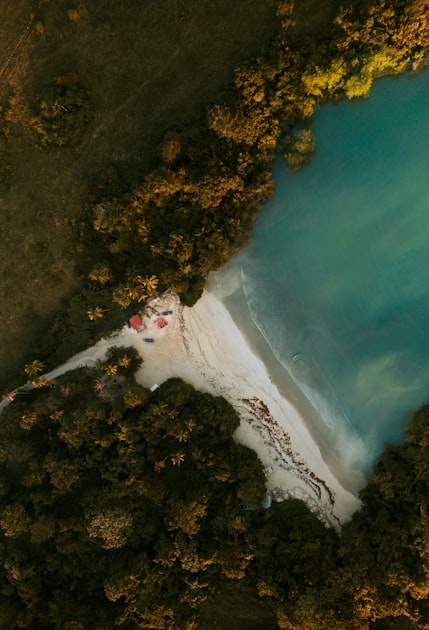 Top 5 Reasons to Visit Beau-Vallon