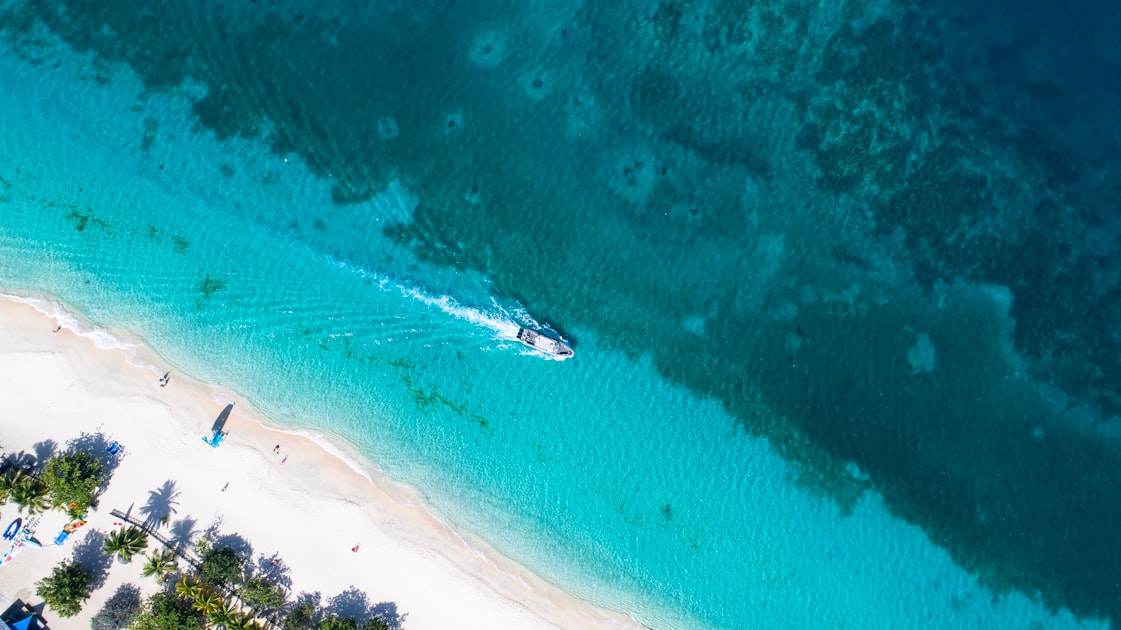 Beau-Vallon: A Hidden Gem