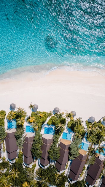 Plan Your Visit to Beau-Vallon
