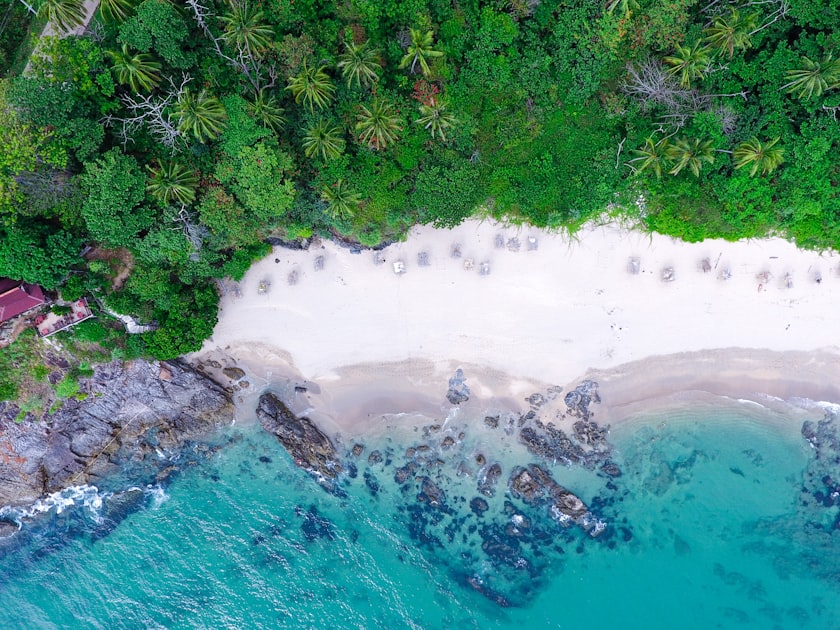 Beau-Vallon Beach Activities