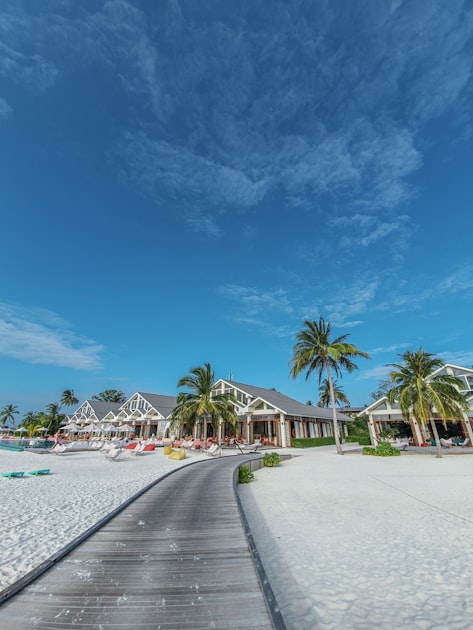 Discover Beau-Vallon Beach